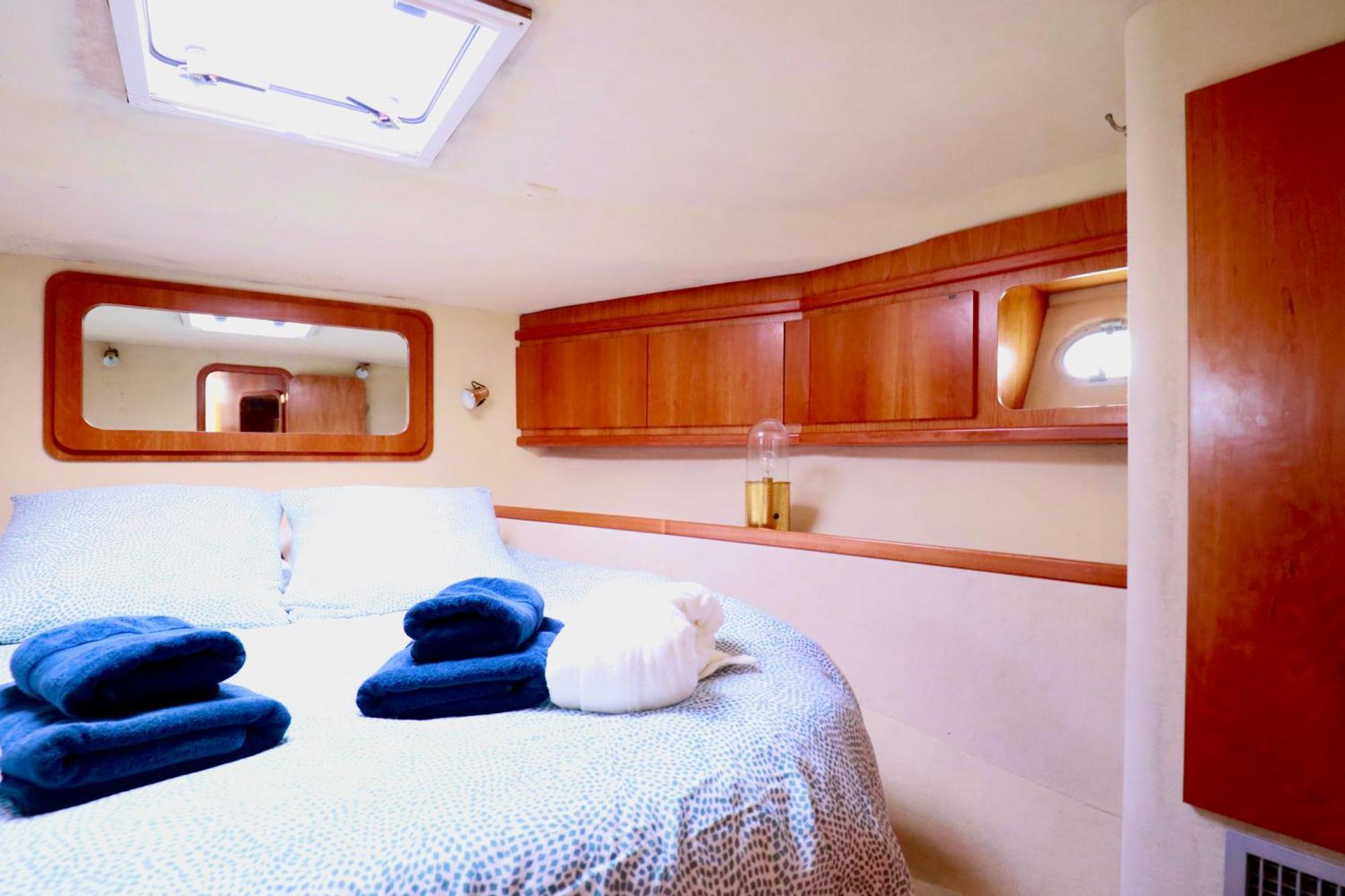 Yacht Deauville Exterior photo